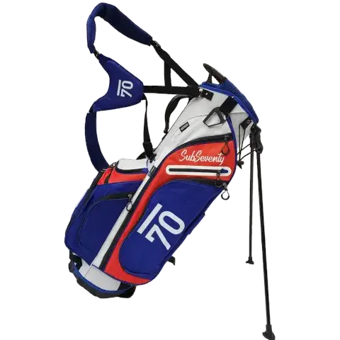 Sub 70 Golf Bags